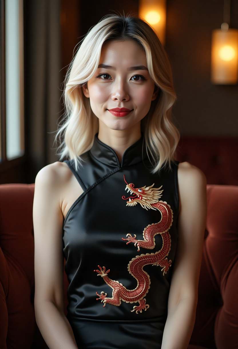 离婚后我成了王牌封面